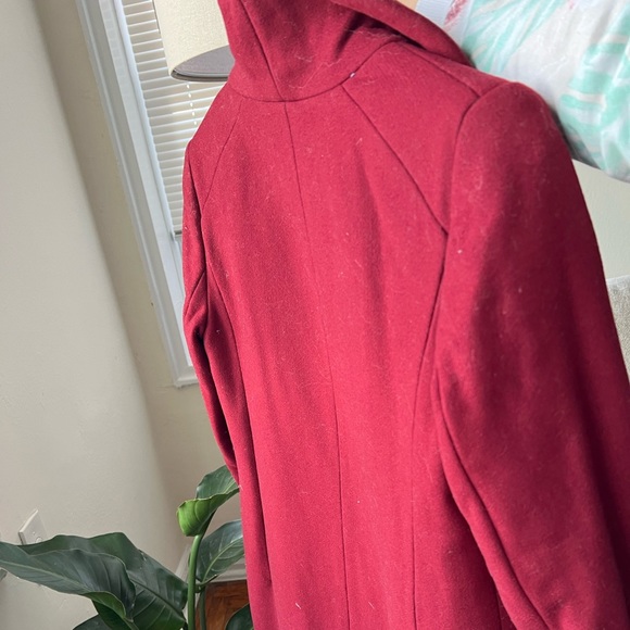 Wilfred coat - Picture 2 of 4